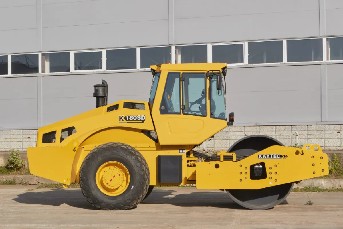 Roller KayTec KS180J