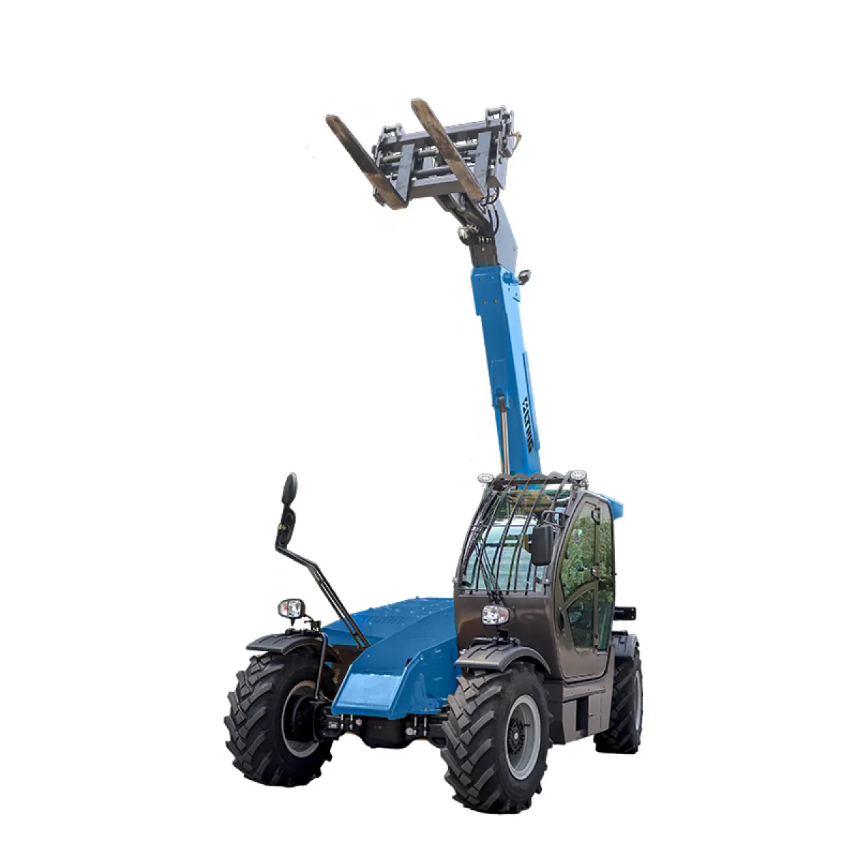 Telescopic loader LTMG FT35