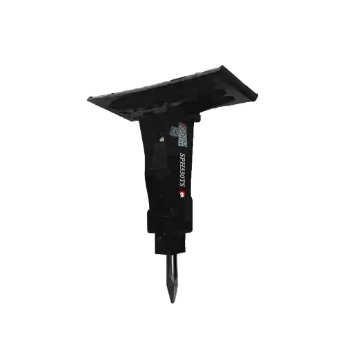 Гидравликалық балға SPH530TS