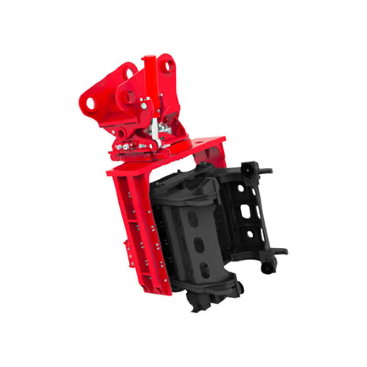Pile driving hammer SPZ-10