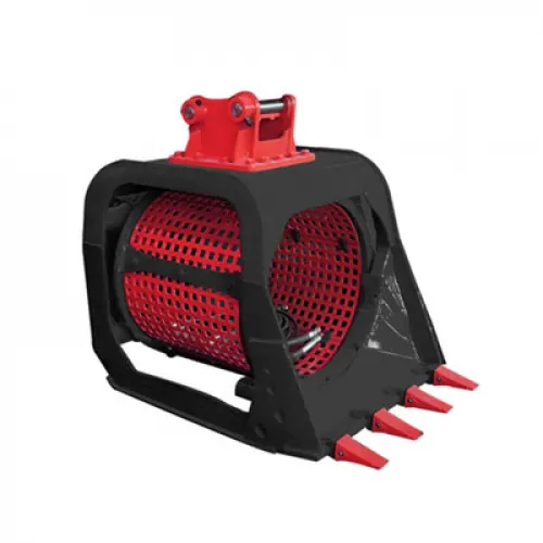 Screening bucket SPH-15