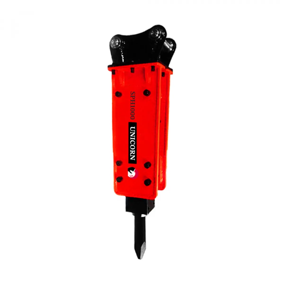 Hydraulic hammer SPH1000