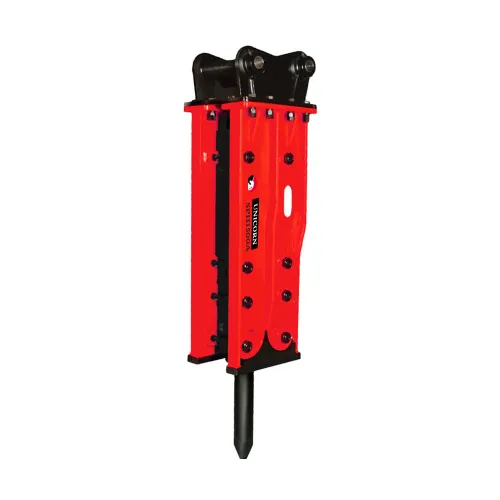 Hydraulic hammer SPH1500A