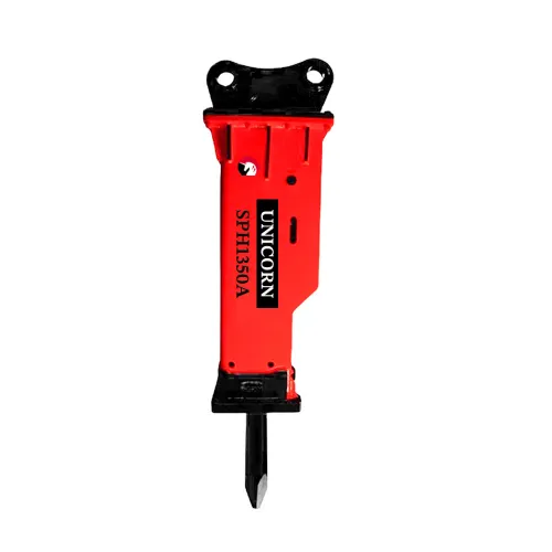 Гидравликалық балға SPH1350A