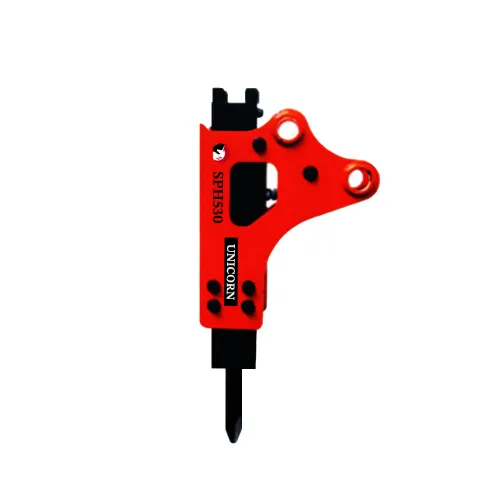 Hydraulic hammer SPH530