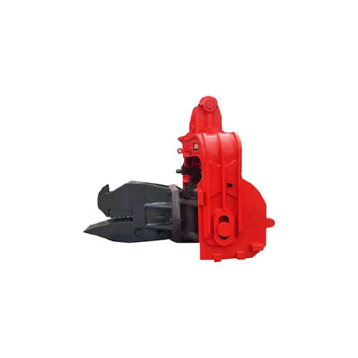 Pile driving hammer SPZ-08