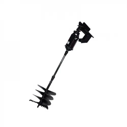 Гидробур (земляной бур)