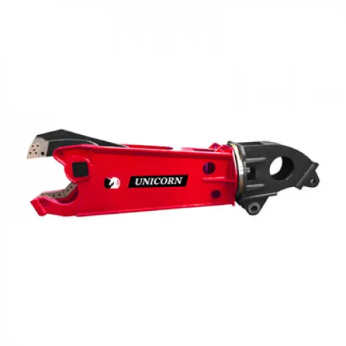 Hydraulic shears