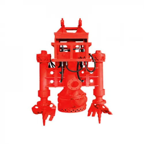 Slurry pump