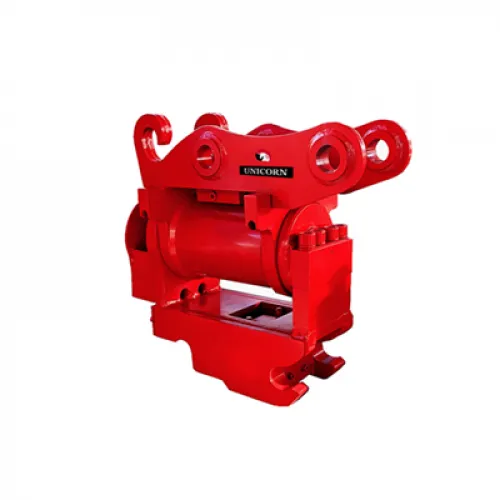 Tilt Hitch