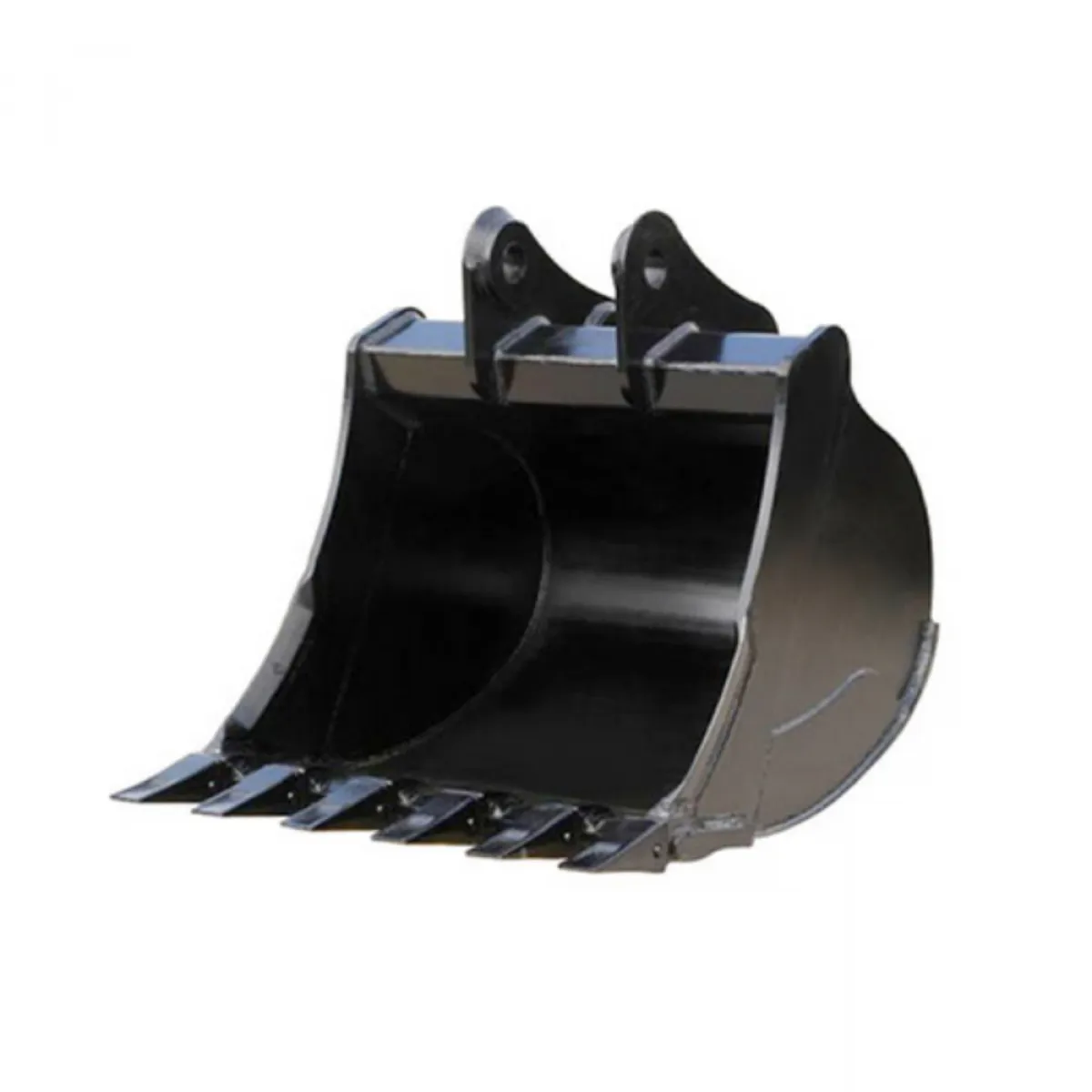Excavator bucket