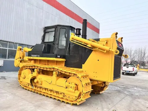 Bulldozer NorTop TD35T-5