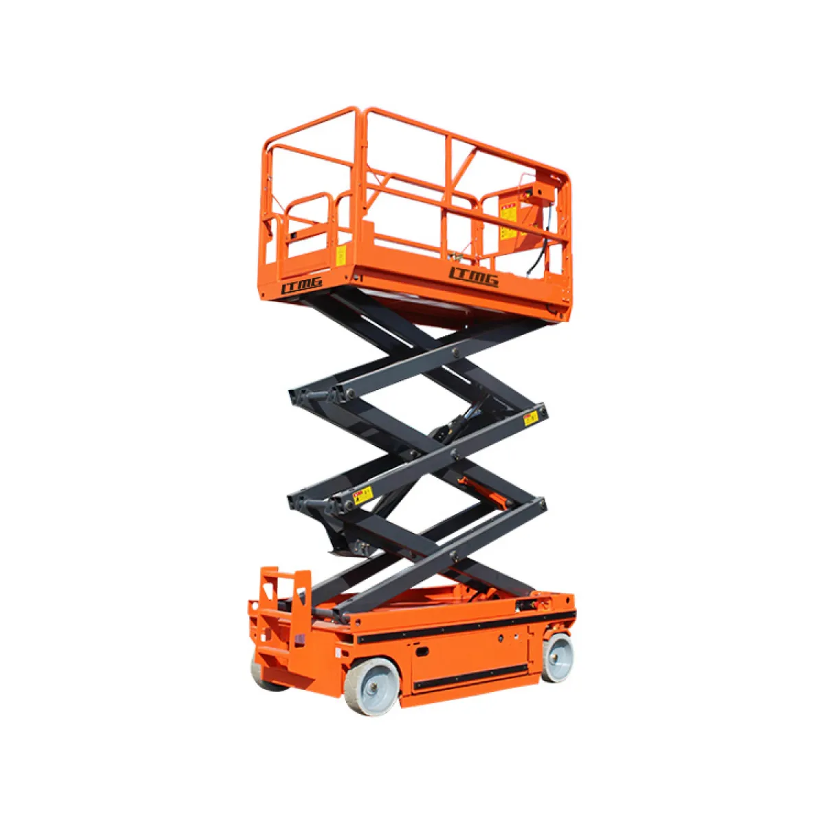 Scissor lift LTMG LTWP0608