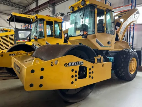 Roller KayTec KS160J