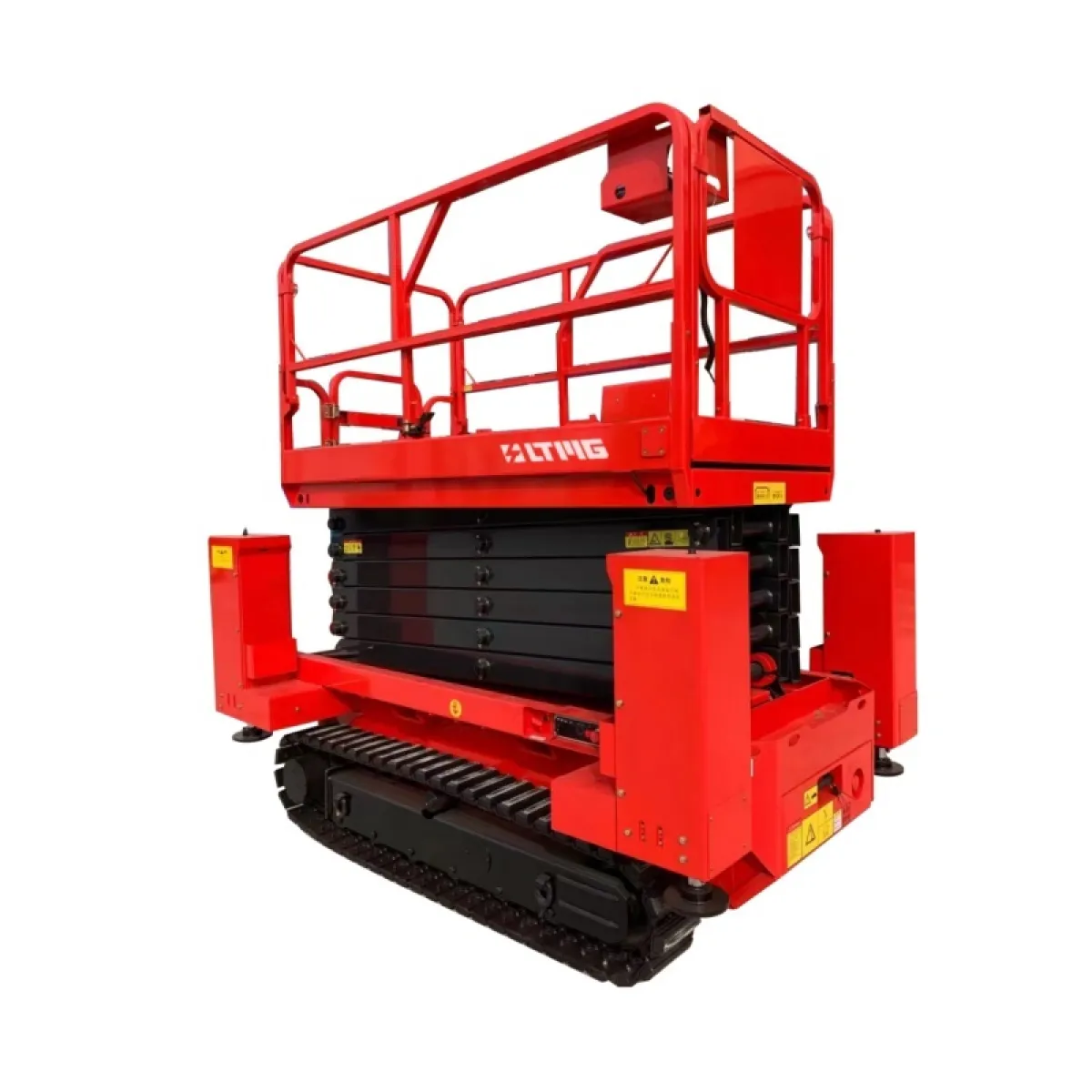 Scissor lift LTMG LTWP0810
